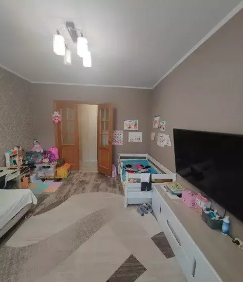 Продаётся 1-к квартира, 34 м - Фото 0