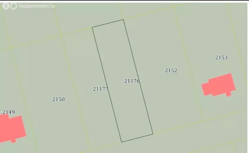 Участок в деревня Грановщина, улица Франца Голзицкого (10 м) - Фото 2