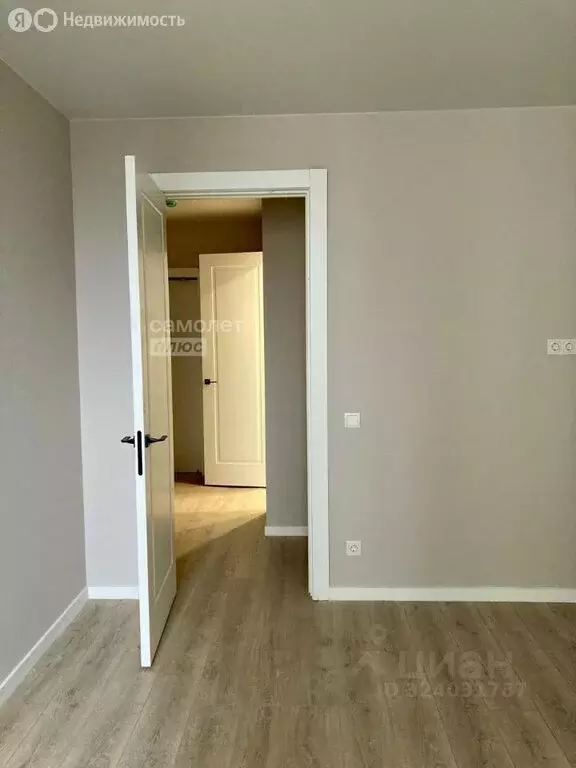 3-комнатная квартира: Красногорск, жилой комплекс Спутник, к13 (75.1 ... - Фото 2