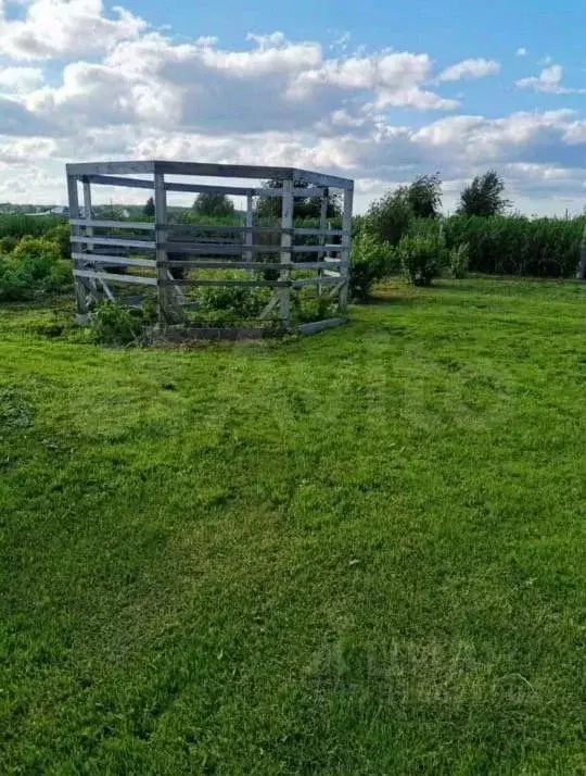 Дом в Томская область, Кожевниковский район, с. Вороново Ленинская ... - Фото 0