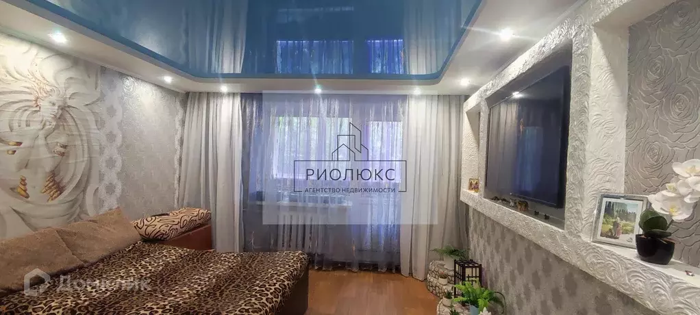 Продаётся 2-к квартира, 50.4 м - Фото 0