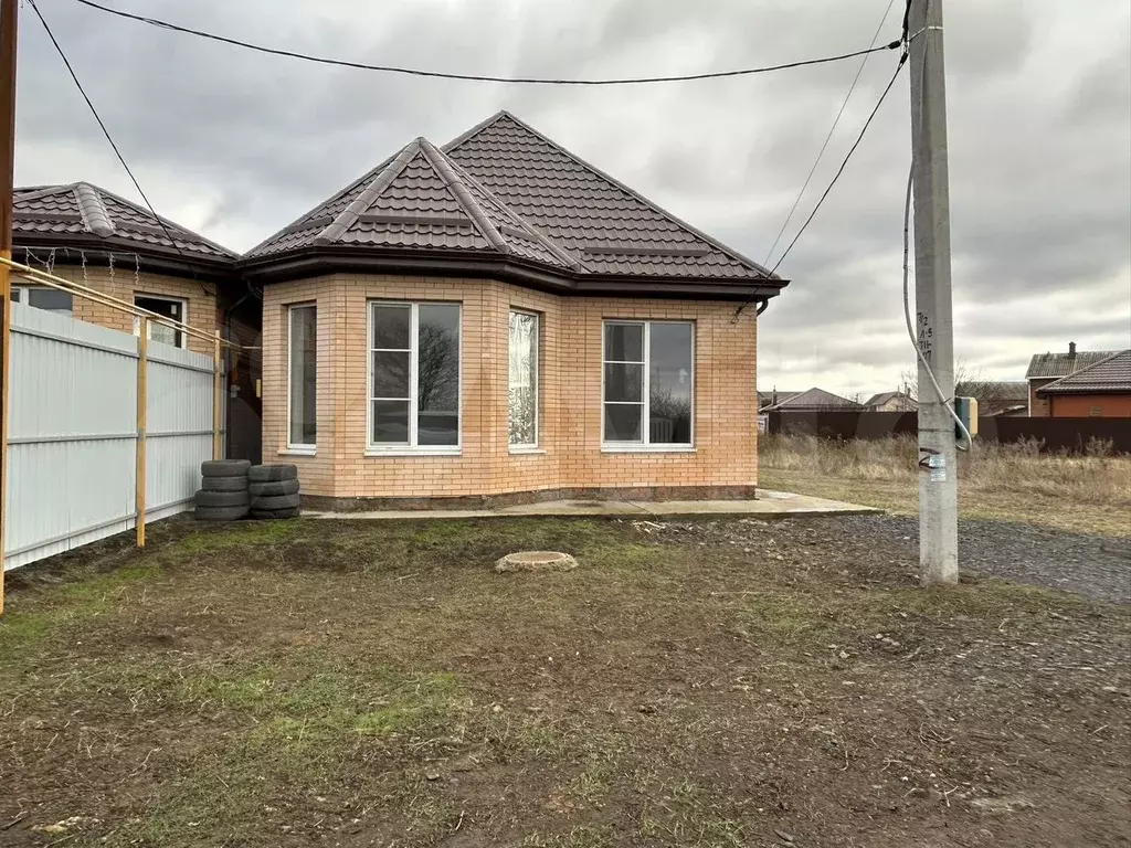 Дом 96 м на участке 6 сот. - Фото 0