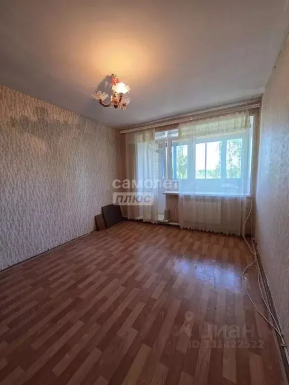 2-к кв. Нижегородская область, Бор Сосновая ул., 29 (49.9 м) - Фото 1