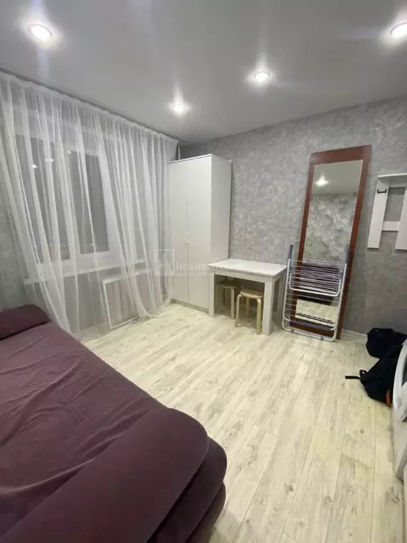 Комната Владимирская область, Владимир Тракторная ул., 1а (11.3 м) - Фото 2