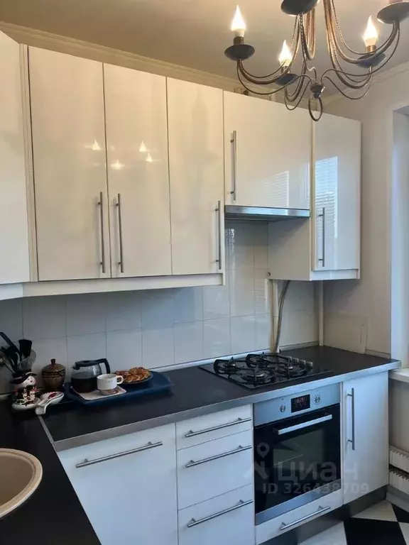 Комната Москва Ташкентская ул., 15/22 (14.0 м) - Фото 2