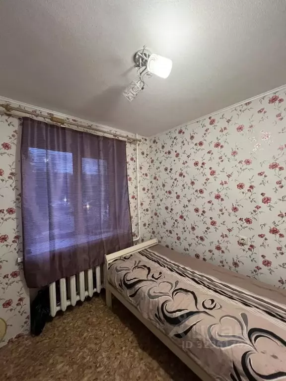 2-к кв. Нижегородская область, Кстово ул. Чванова, 10 (42.7 м) - Фото 2