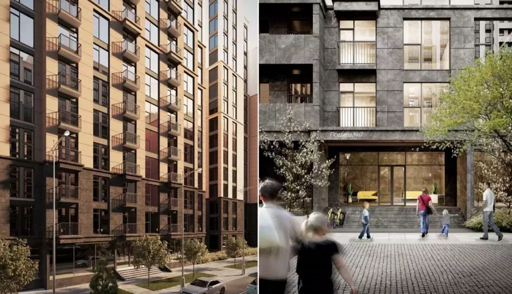 1-к кв. Дагестан, Махачкала ул. Луговая, 14 (44.0 м) - Фото 2