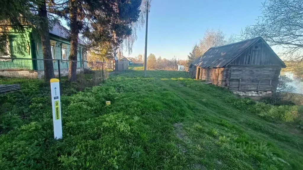 участок в московская область, кашира городской округ, д. кокино ул. . - Фото 1