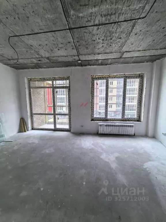 2-к кв. Хакасия, Абакан Арбан мкр, Новый Бульвар жилой комплекс (60.0 ... - Фото 1