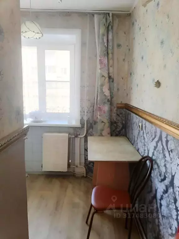 2-к кв. Бурятия, Улан-Удэ ул. Революции 1905 года, 32 (45.0 м) - Фото 1