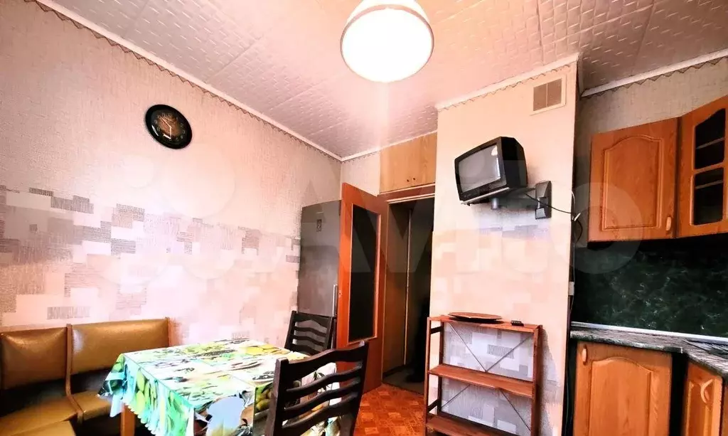 3-к. квартира, 78 м, 8/17 эт. - Фото 1