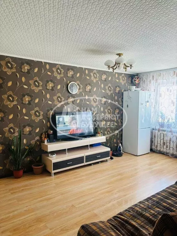 3-к кв. Пермский край, Губаха ул. Дегтярева, 4А (59.7 м) - Фото 0