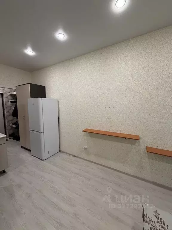 Студия Ленинградская область, Мурино Всеволожский район, бул. ... - Фото 2