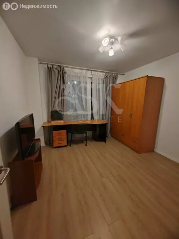 2-комнатная квартира: Москва, проезд Шелихова, 9к1 (62.2 м) - Фото 1