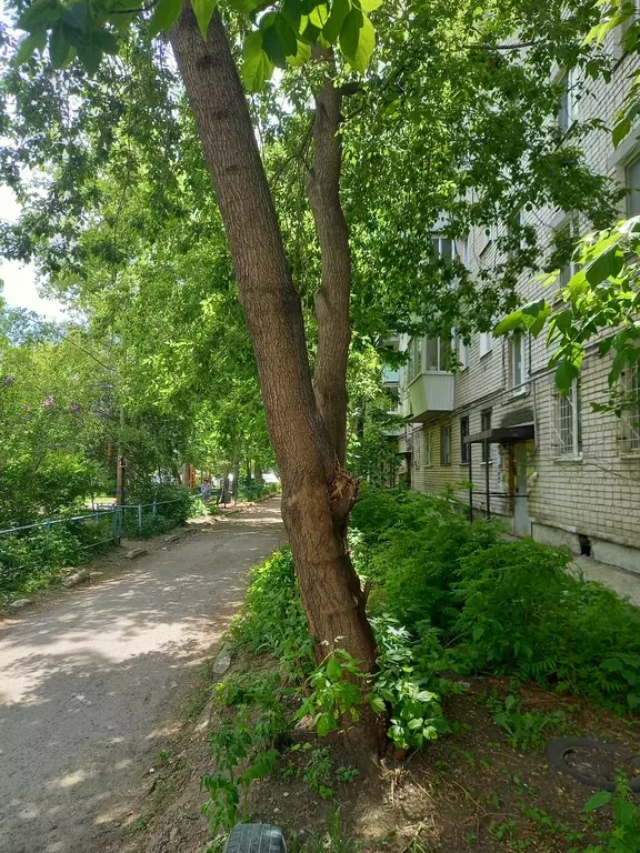 Продаётся 3-к квартира, 58.4 м - Фото 0
