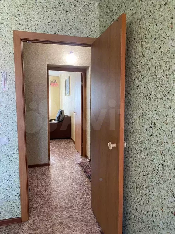 3-к. квартира, 60 м, 2/5 эт. - Фото 1