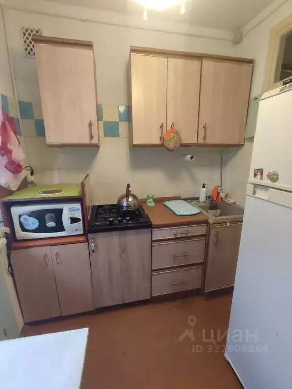 2-к кв. Ярославская область, Ярославль ул. Ляпидевского, 11 (45.0 м) - Фото 2