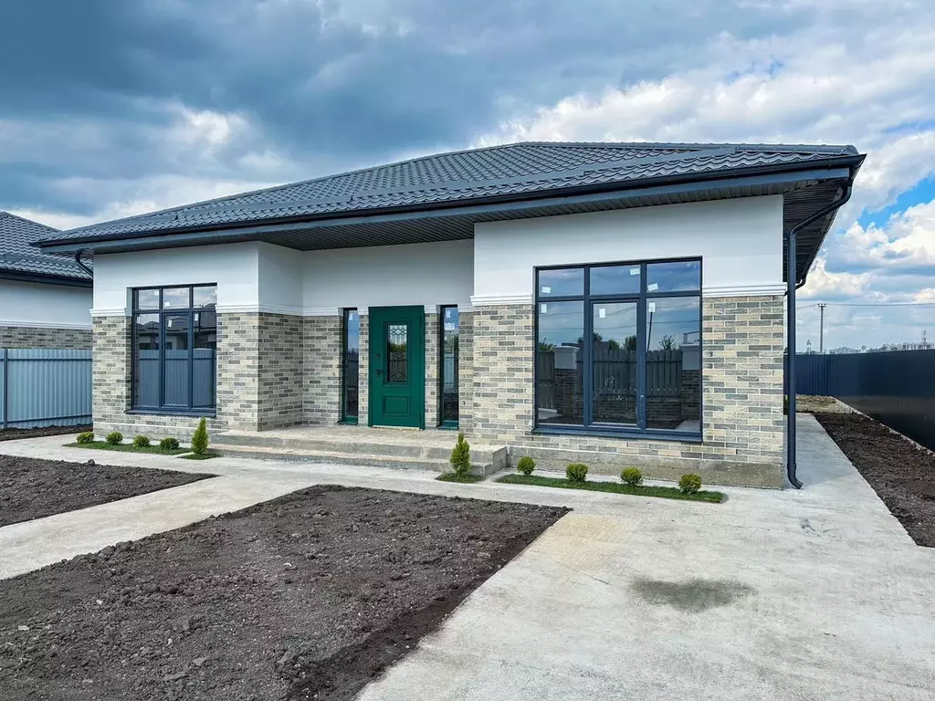 Дом в Московская область, Пушкинский городской округ, д. Костино, ... - Фото 1