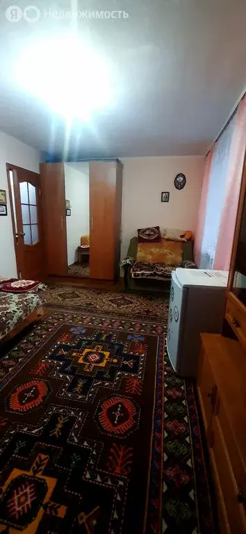 1-комнатная квартира: Курган, Школьная улица, 24 (31.4 м) - Фото 2