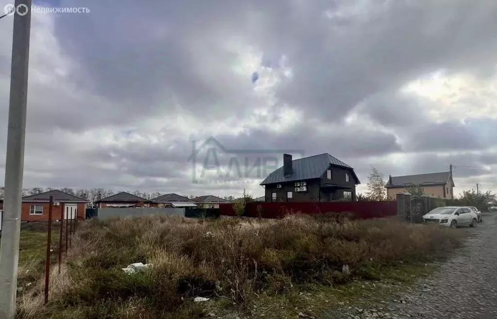 Участок в Ленинакан, Весенняя улица, 18 (5 м) - Фото 0