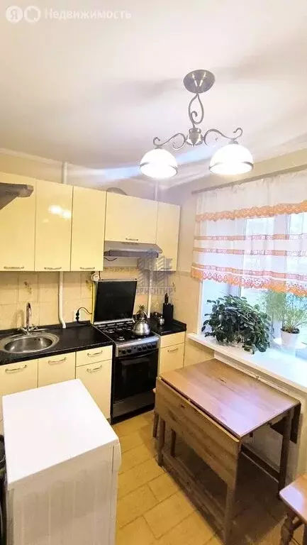 3-комнатная квартира: Новочебоксарск, Советская улица, 39 (56.2 м) - Фото 1