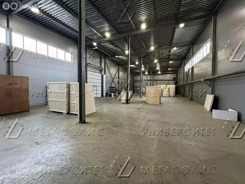 Склад (585 м) - Фото 1