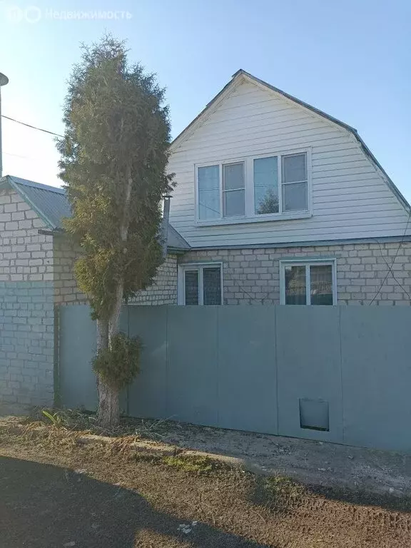 Дом в Орёл, Стандартный проезд, 14 (97 м) - Фото 1