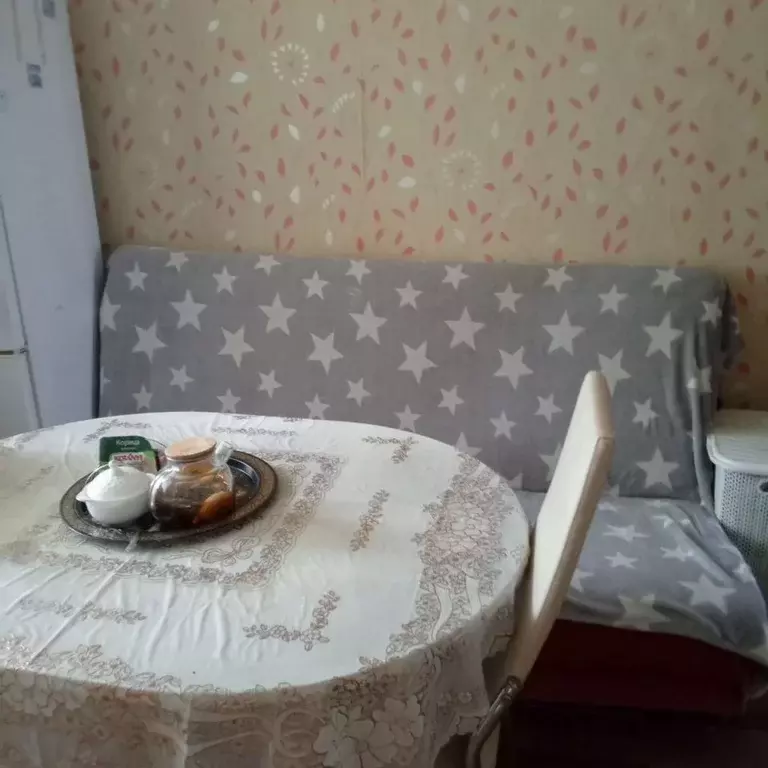 1-к кв. Московская область, Воскресенск ул. Зелинского, 10а (41.0 м) - Фото 1