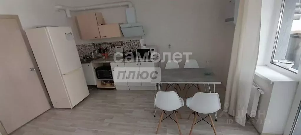 Студия Свердловская область, Екатеринбург ул. Евгения Савкова, 4 (33.0 ... - Фото 1