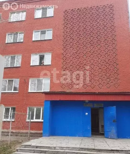1к в -комнатной квартире (17.9 м) - Фото 0