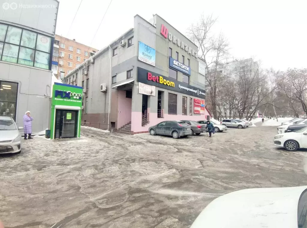 Помещение свободного назначения (361 м) - Фото 0