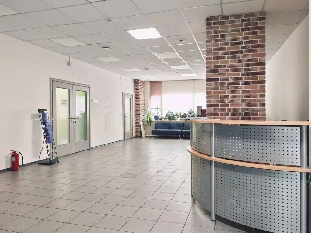 Офис в Москва ул. Кржижановского, 29к1 (396 м) - Фото 0