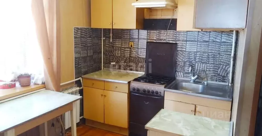 2-к кв. Марий Эл, Волжск ул. 107-й Бригады, 12 (55.0 м) - Фото 1