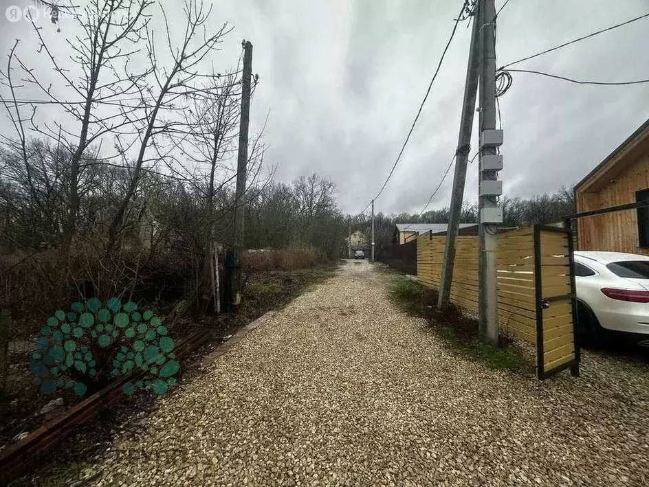 Участок в Самара, Московское шоссе, 19-й километр (14 м) - Фото 1