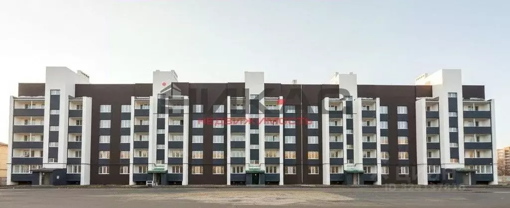 1-к кв. Ярославская область, Ярославский муниципальный округ, пос. ... - Фото 1