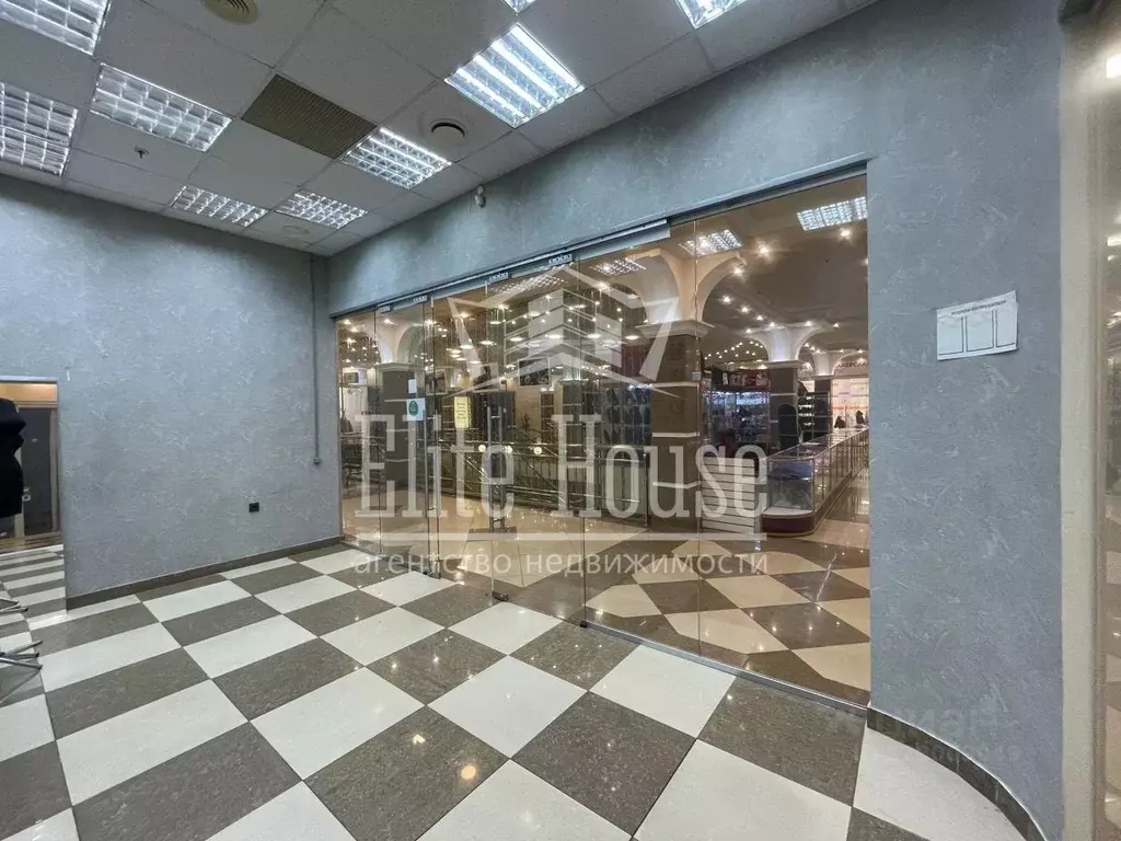 Помещение свободного назначения в Калужская область, Калуга ул. ... - Фото 2