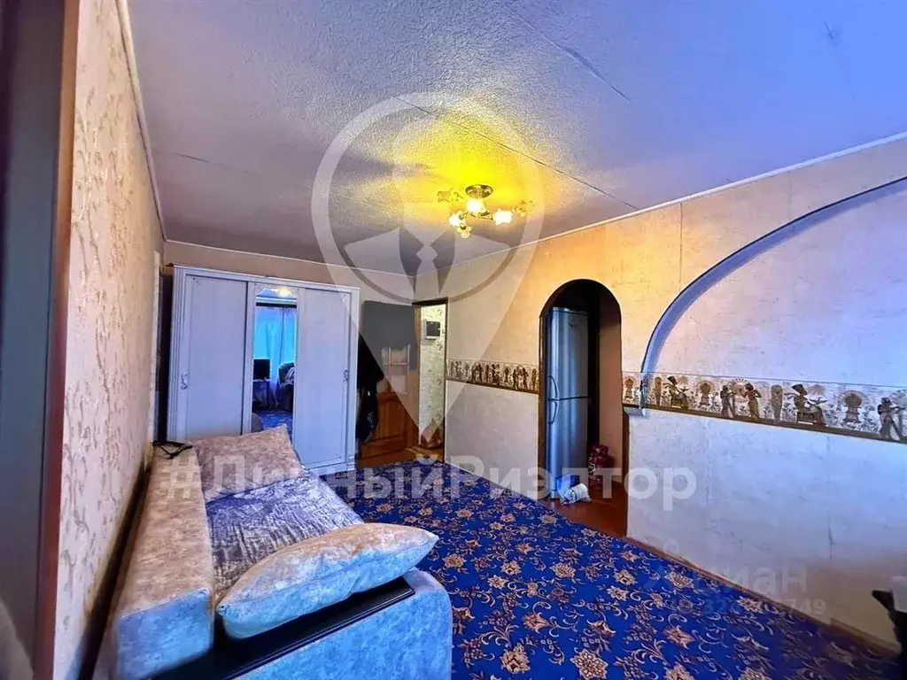 2-к кв. Рязанская область, Рязань ул. Дзержинского, 13 (42.3 м) - Фото 2