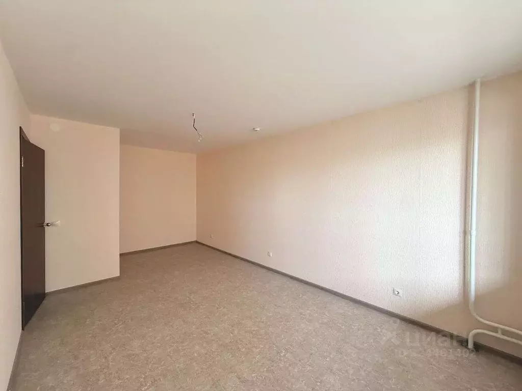 1-к кв. Самарская область, Тольятти ул. Горького, 41 (37.5 м) - Фото 2