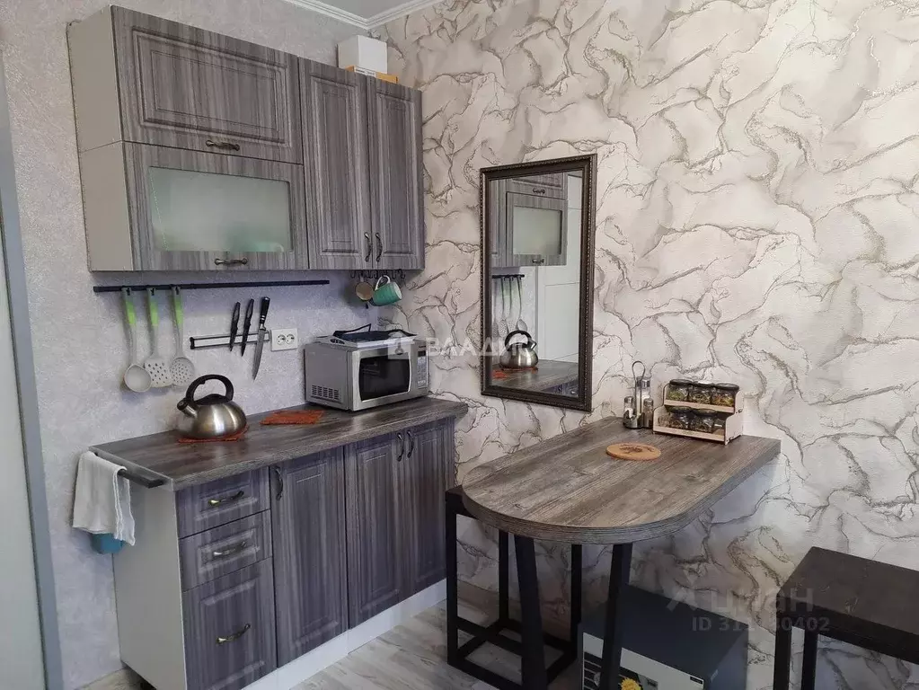 Комната Красноярский край, Красноярск ул. Корнетова, 6 (12.0 м) - Фото 1