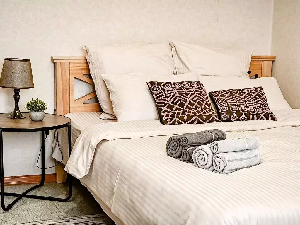 1-к кв. Мордовия, Саранск ул. Гагарина, 102 (38.0 м) - Фото 2