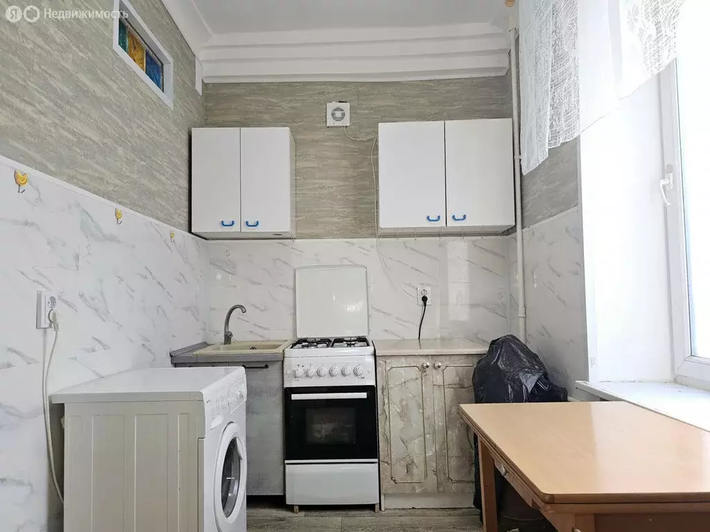 2-комнатная квартира: Балтийск, улица Мечникова, 1А (45.6 м) - Фото 1