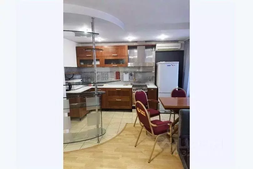 3-к кв. Томская область, Томск ул. Карла Ильмера, 10/2 (77.0 м) - Фото 1