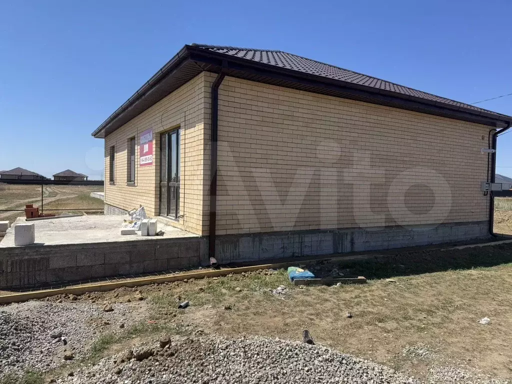 Дом 110 м на участке 4,5 сот. - Фото 1