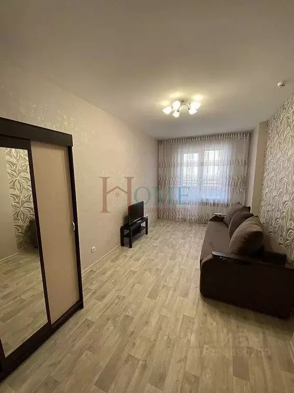 1-к кв. Новосибирская область, Новосибирск ул. Немировича-Данченко, ... - Фото 1