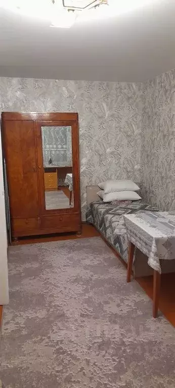 1-к кв. Ленинградская область, Луга просп. Кирова, 68 (31.0 м) - Фото 2