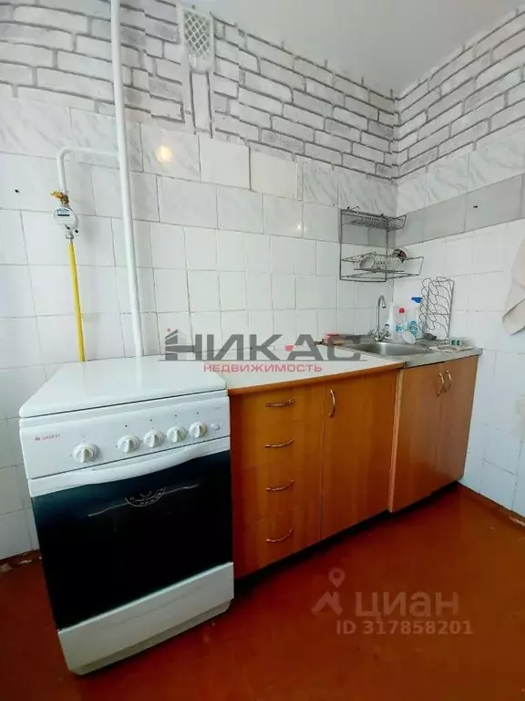 1-к кв. Ярославская область, Ярославль ул. Серго Орджоникидзе, 29 ... - Фото 1