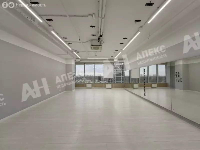 Офис (408 м) - Фото 2