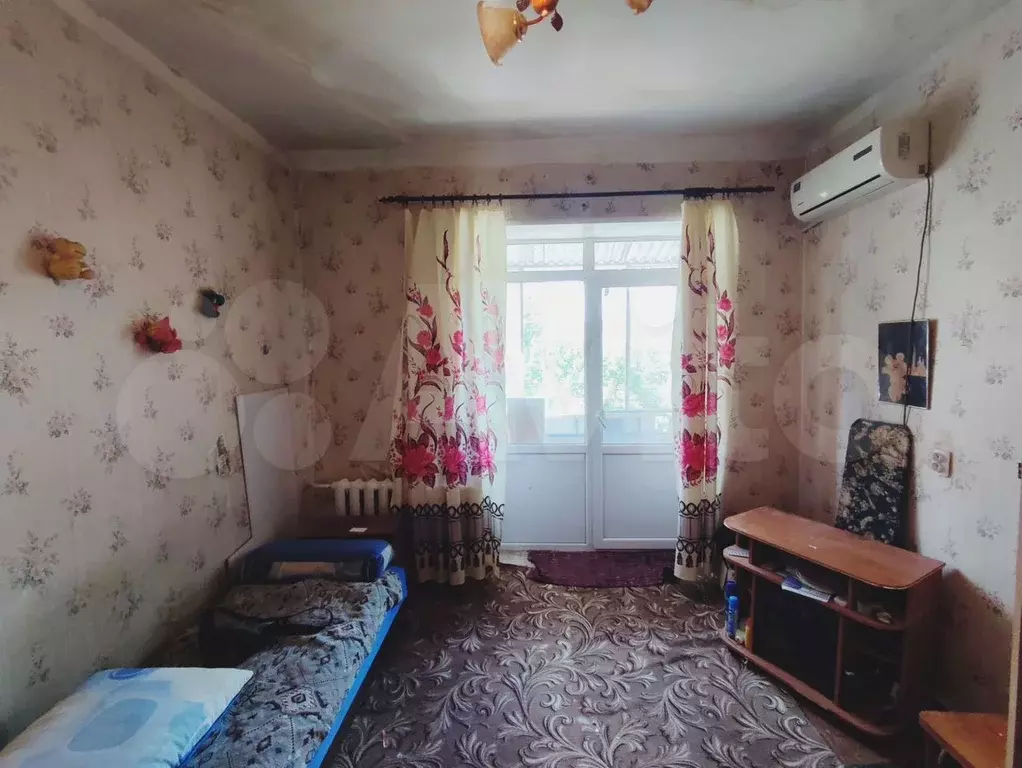 Комната 14,8 м в 3-к., 3/3 эт. - Фото 0