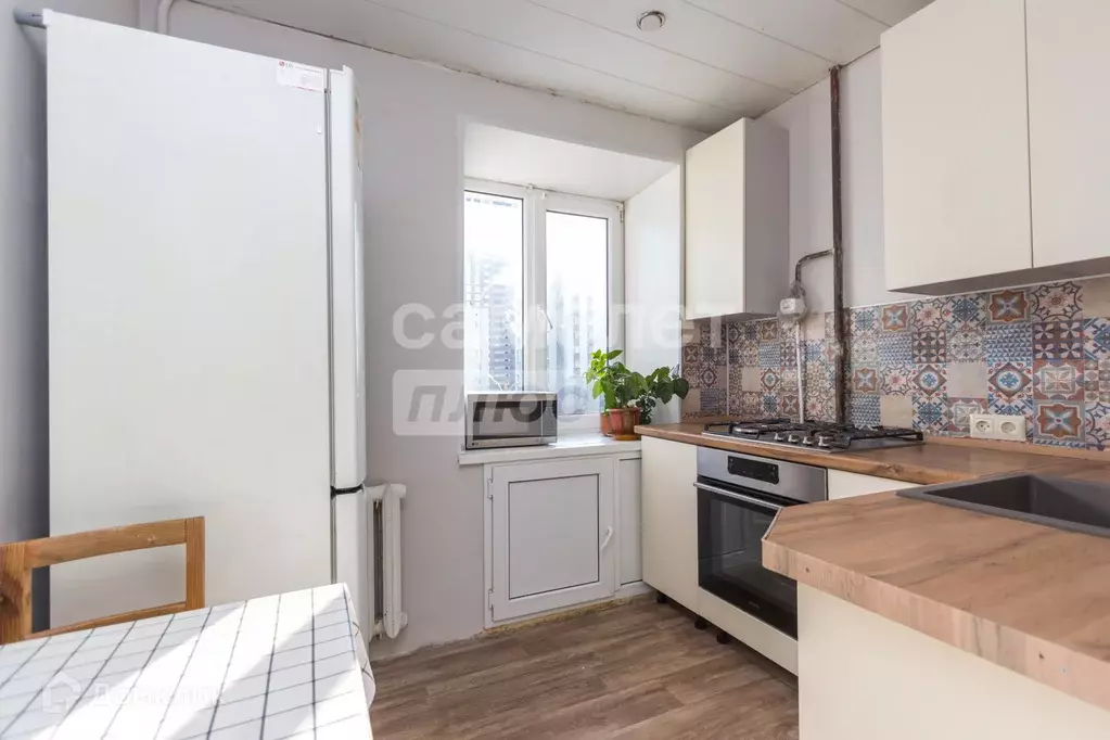 Продаётся 2-к квартира, 45.3 м - Фото 1