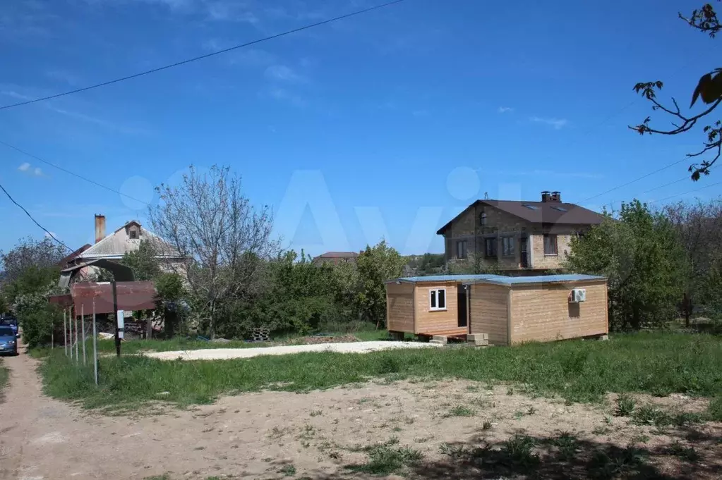 Участок 8 сот. (СНТ, ДНП) - Фото 0